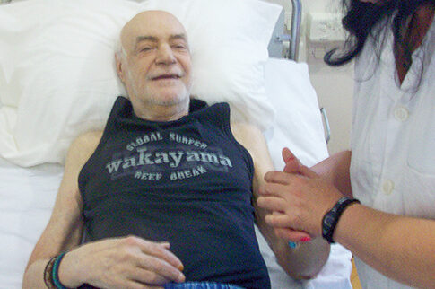 Δύσκολες ώρες για τον Μπάρκουλη