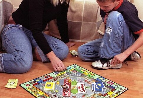 Η νέα Monopoly είναι για γρήγορους παίκτες