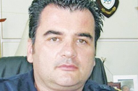 Εφιάλτης τέλος για τον λιμενάρχη