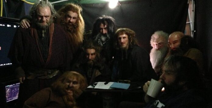 Εληξε το ταξίδι του Hobbit