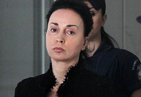 Τα έπαθα όλα για να μείνω έγκυος