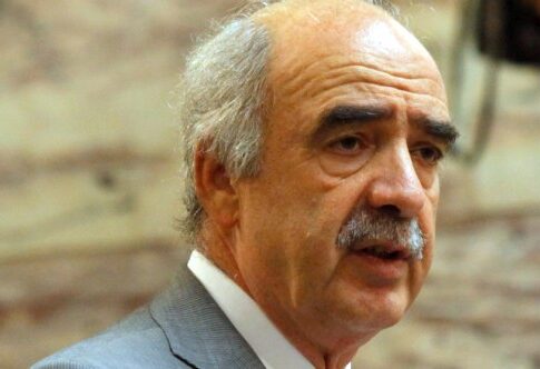 Μη βιάζεστε για παραλίες!