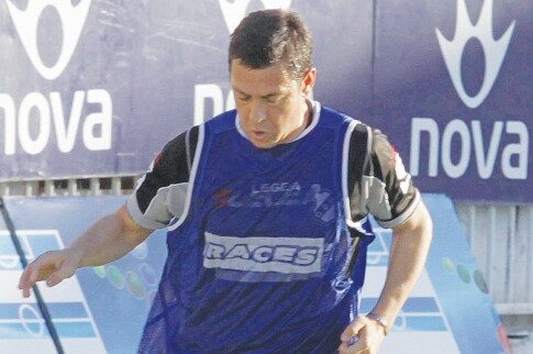 Λάτιν απόβαση στην Κρήτη