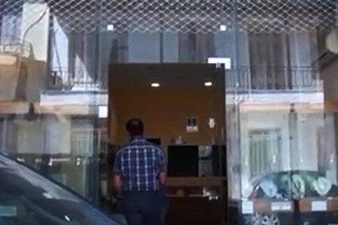 Πρόσφεραν θέαμα και... δύο σφαίρες