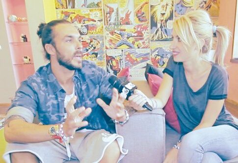 Από τα μυστικά των tattoos στις προηγμένες εφαρμογές