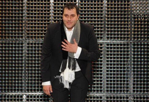 Η μόδα περνά τα σύνορα