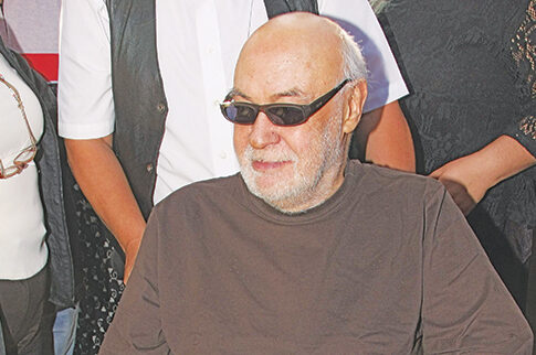 Μια προσευχή για τον δικό μου Ανδρέα!