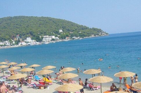 Οι Αυστριακοί «ψηφίζουν» Ελλάδα για τις διακοπές τους