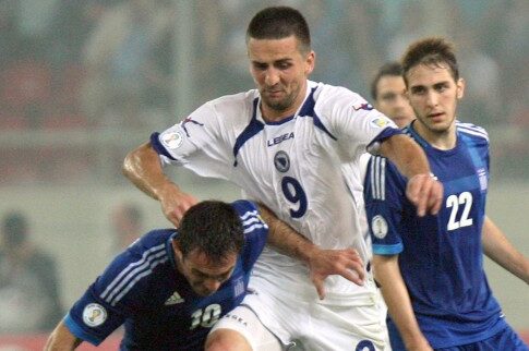 Βρόμικο «παιχνίδι» από τους Βόσνιους