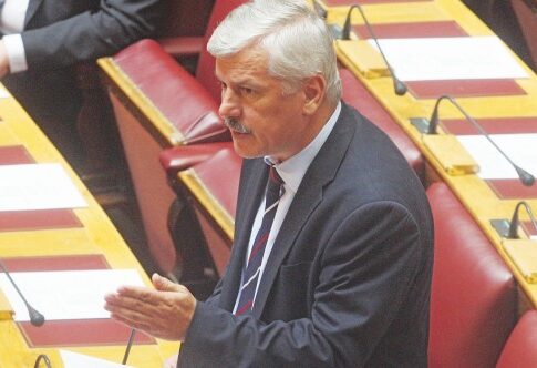 Ενα... αεροδρόμιο θέλει στα Τρίκαλα ο Ταμήλος