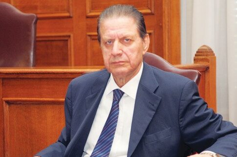 Φωτιές από Πολύδωρα με λόγια υπέρ της Χ.Α.