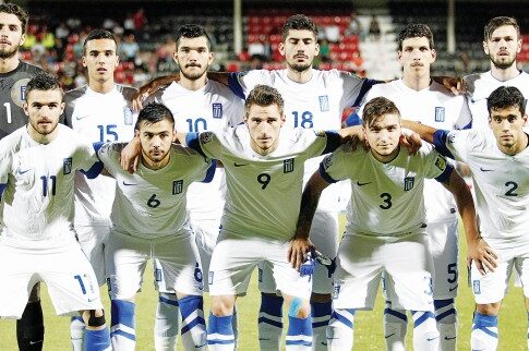 Βήμα-βήμα στην κορυφή του κόσμου!