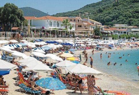 Καλοκαιρινές διακοπές κατά (και) καρδιακών νοσημάτων