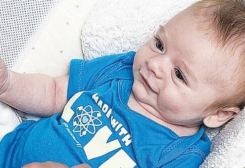 Παιδιά του σωλήνα απαλλαγμένα από τις ασθένειες των προγόνων