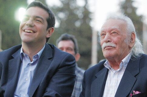 Ρήξη στον ΣΥΡΙΖΑ με τρεις συνιστώσες
