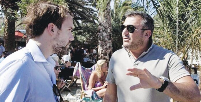 «Η Μύκονος δεν είναι όλη η Ελλάδα»