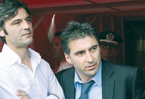 Ο Σαββίδης θα σπάσει τον πάγο