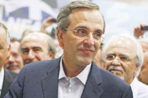 Γαλάζια... εμπόδια