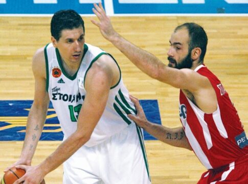 Σαν την Ελλάδα πουθενά!