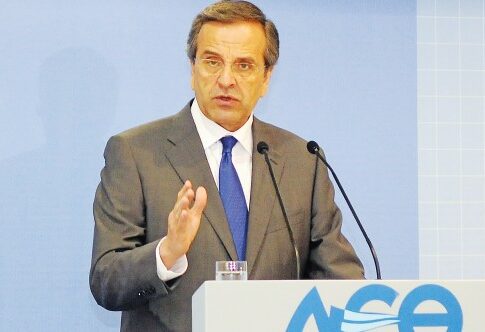 Μητροπολιτικό πάρκο με ανάπλαση η ΔΕΘ