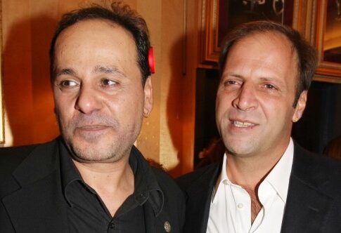 Στα σκαριά «ψαρόσουπα» από Ρήγα και Αποστόλου