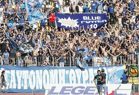 «Μπλόκο» σε Κούρδο επενδυτή...