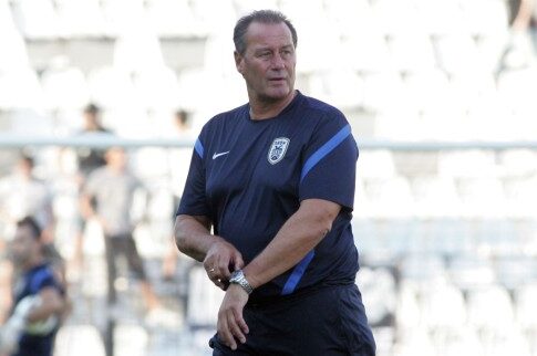 Θέλει να «πετάξει» με ελληνικά φτερά!