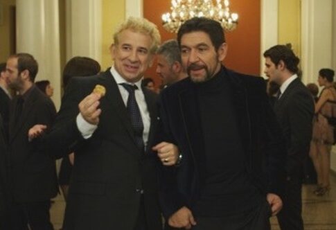 Δίδυμο και στο σανίδι