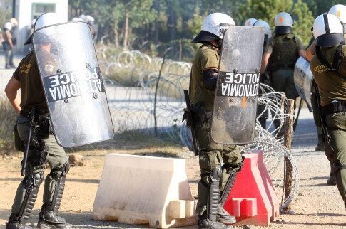 Καζάνι που βράζει!