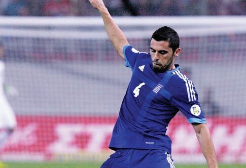 Γεμίζει εμπειρία ο «Δικέφαλος»