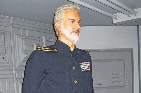 Τα κέρινα... απόλυτα «fail»!