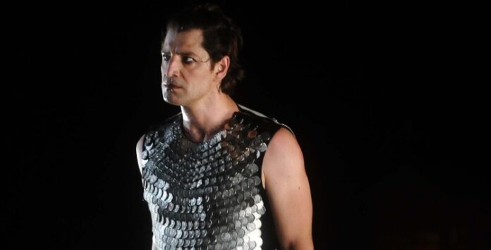 Ο «θεός» Ρουβάς συγκλόνισε στην πρόβα τζενεράλε