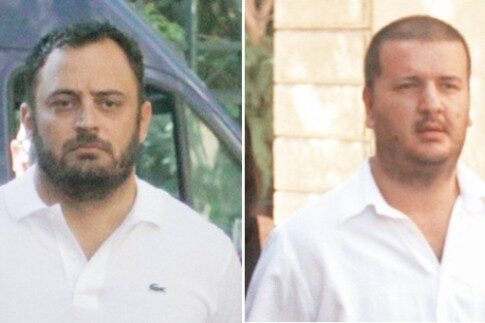 Συσσίτια στις φυλακές από τους απαγωγείς του Παναγόπουλου
