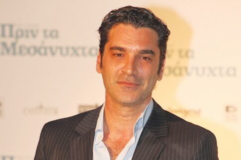 «Πινελιές» Παπακαλιάτη στο πρόγραμμα του Alpha