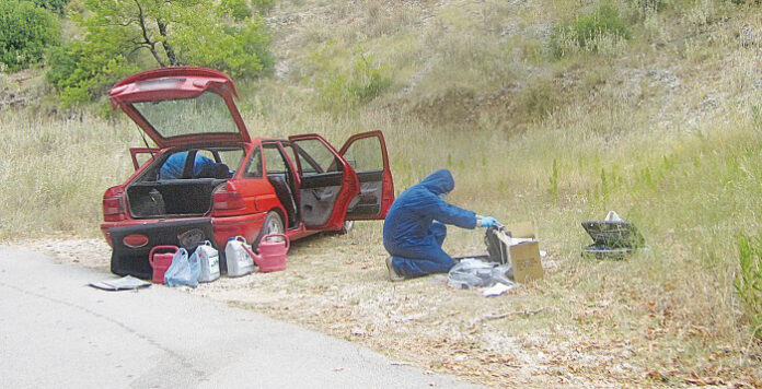 Νέα μάχη (και ήττα) με τους δραπέτες