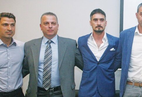 Γερές βάσεις για το μέλλον