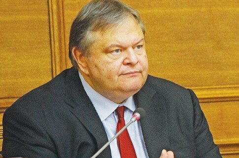 Διπλοθεσίτης με το... ζόρι