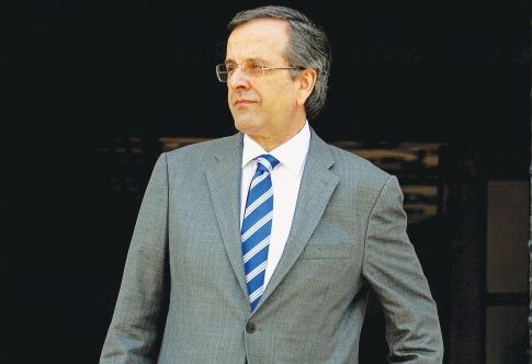 Τετ-α-τετ με Ομπάμα