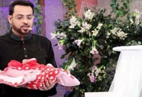 Δίνουν δώρο μωρά στο βωμό του τηλεοπτικού prime time!