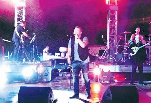 Εφαγε πόρτα από την «Bild»