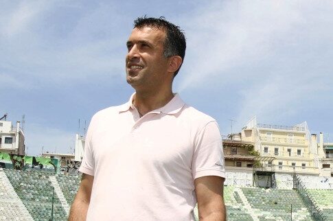 Τα πλάνα του πήγαν στράφι