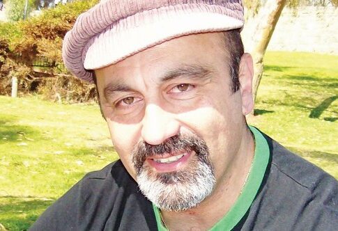 Ο Ελληνας του Ασάνζ!
