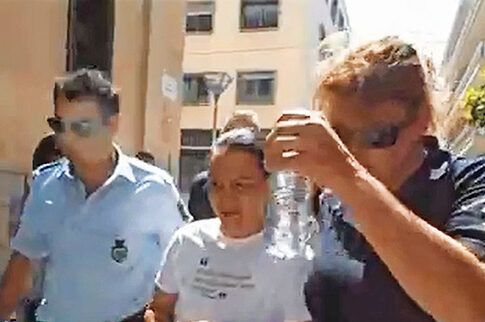 Λιντσάρισαν την παιδοκτόνο μέσα στη φυλακή