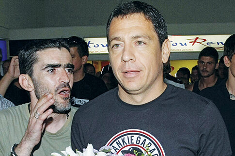 Μετεγγραφές από το πανέρι!
