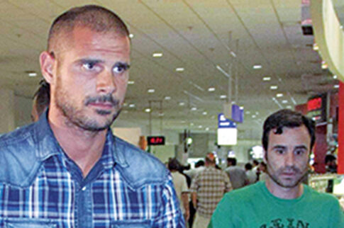 Άμυνα με Νάνο ο Παναθηναϊκός