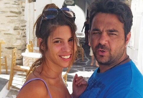 Ο έρωτας περνάει απ' το... στομάχι!