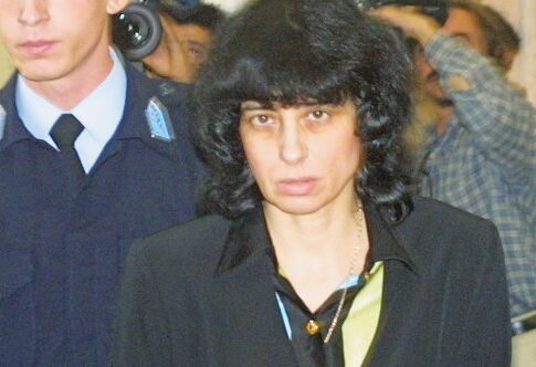 Ελεύθερη η Κάτια του αρχιμανδρίτη