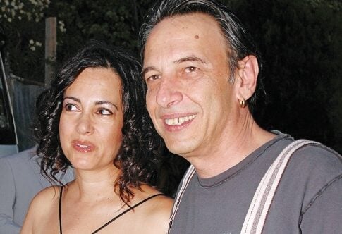 Η νέα ζωή του Τσακνή