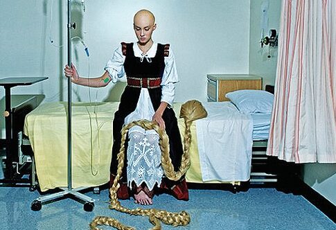 Ηρωίδες με τραγικό φινάλε ζωής