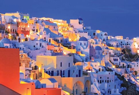 Εκρηξη οργής για τα μπλακάουτ στη Θήρα
